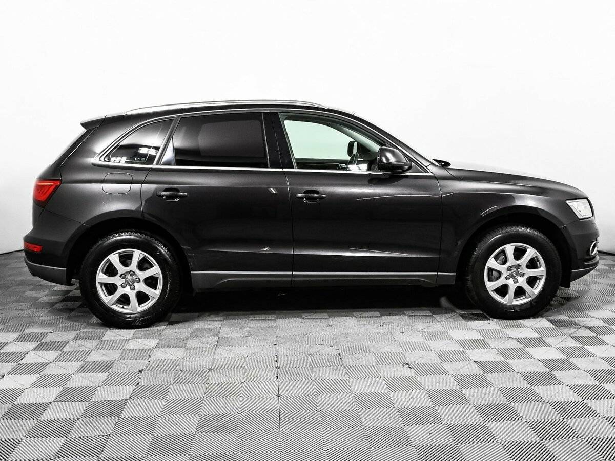 Audi Q5, 2013 - 186 660 км. | Фото №4