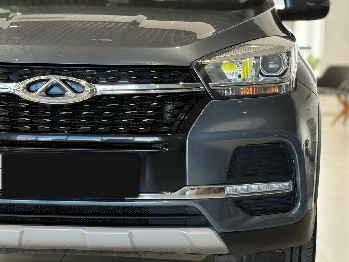 Chery Tiggo 4, 2021 - 78 000 км. | Фото №5