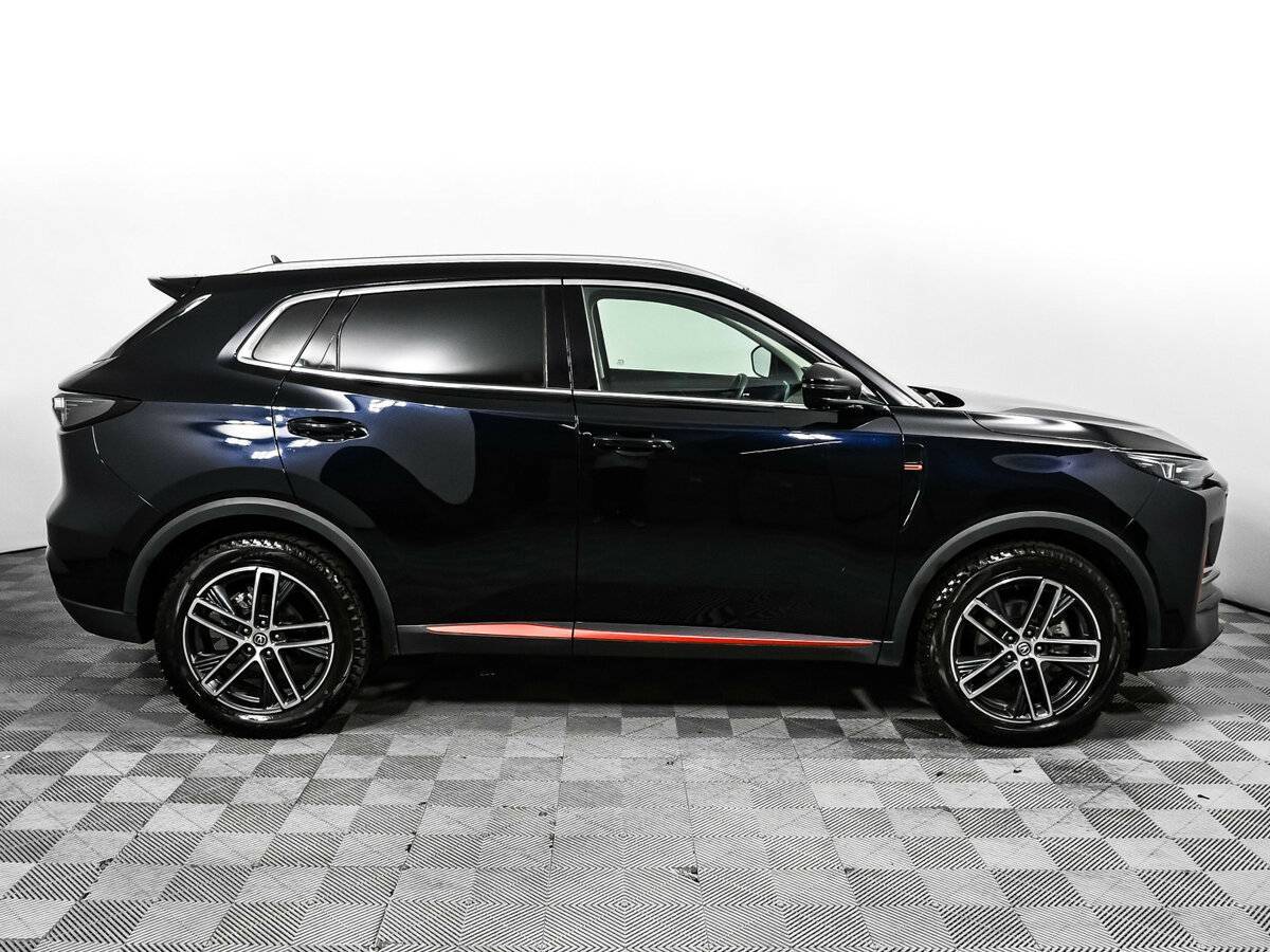 Changan CS55 Plus, 2024 - 26 500 км. | Фото №4