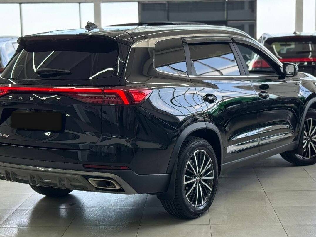 Chery Tiggo 8 Pro Max, 2024 - 8 450 км. | Фото №6