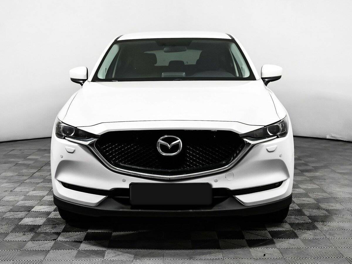 Mazda CX-5, 2019 - 145 003 км. | Фото №2