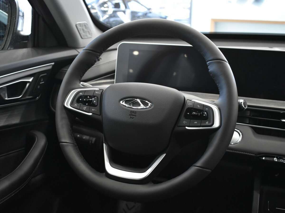 Chery Tiggo 4 Pro, 2024 - 1 099 км. | Фото №8