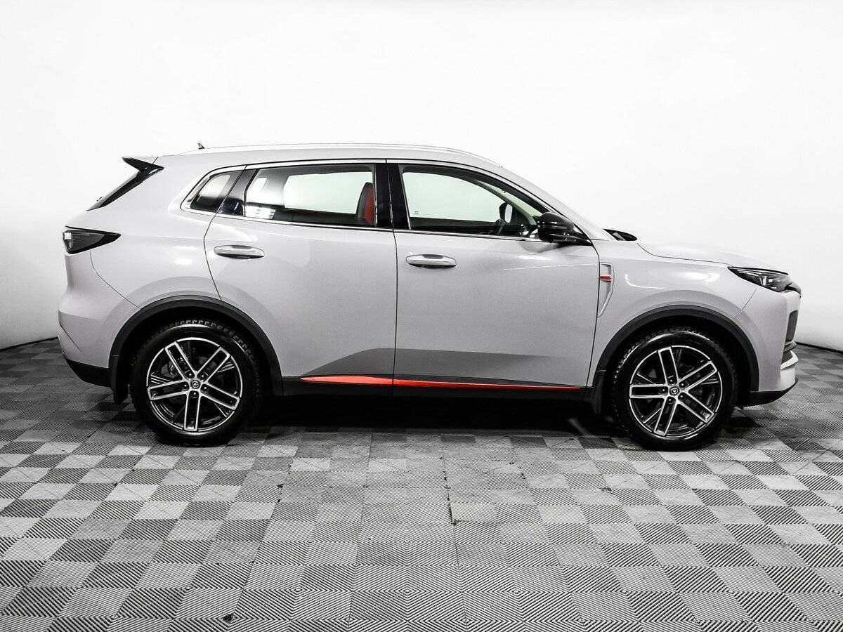 Changan CS55 Plus, 2024 - 21 555 км. | Фото №4