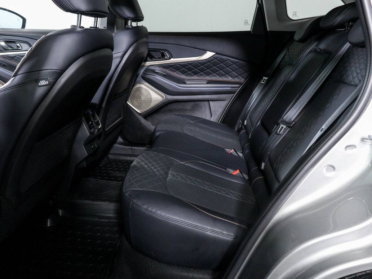 Exeed TXL, 2023 - 18 950 км. | Фото №7