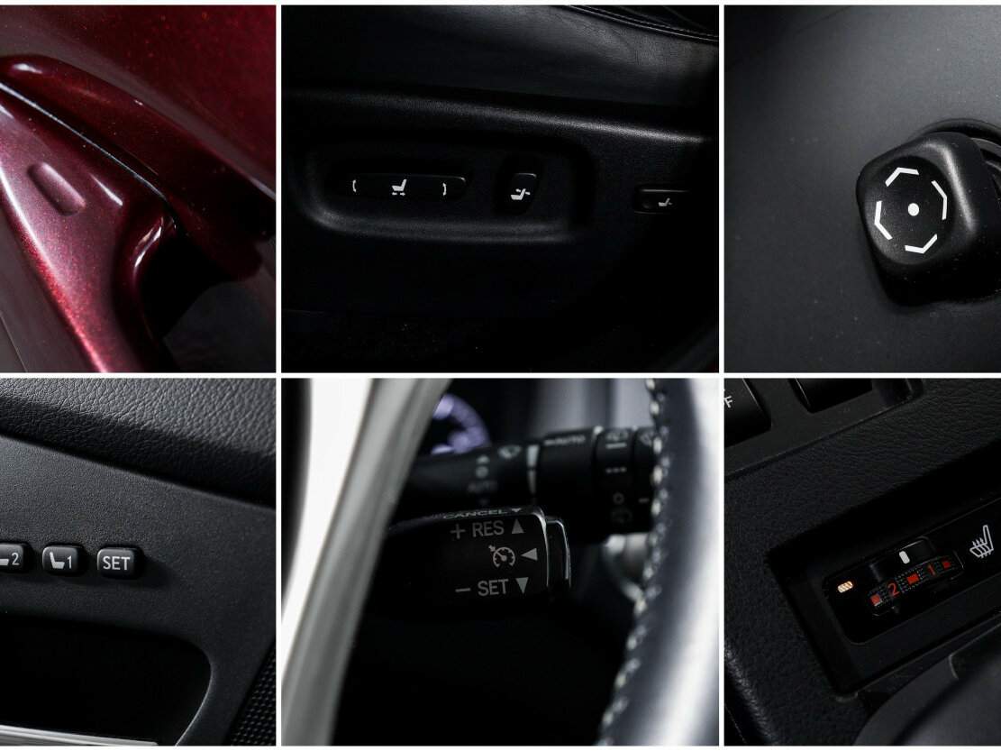 Lexus RX 270, 2014 Фото №18