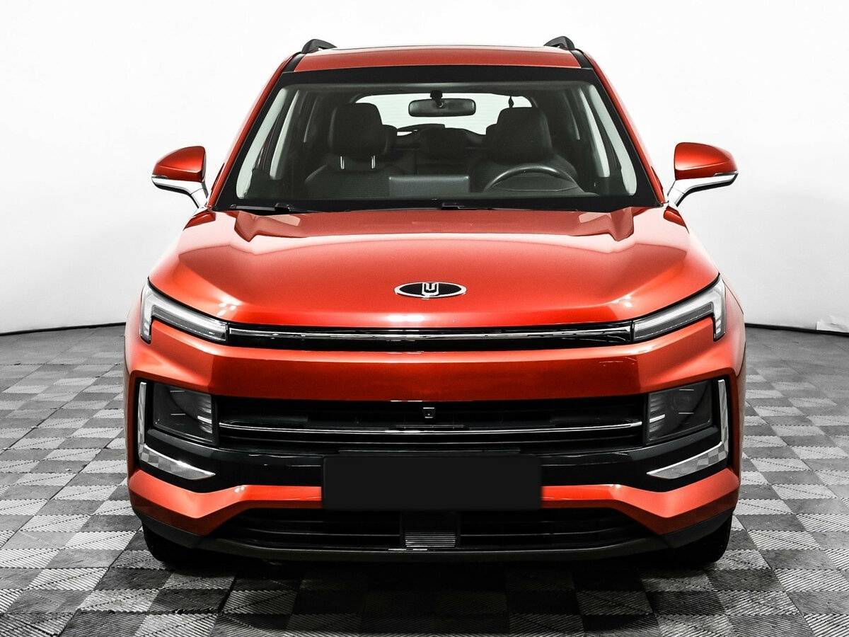 Москвич 3, 2023 - 29 880 км. | Фото №2