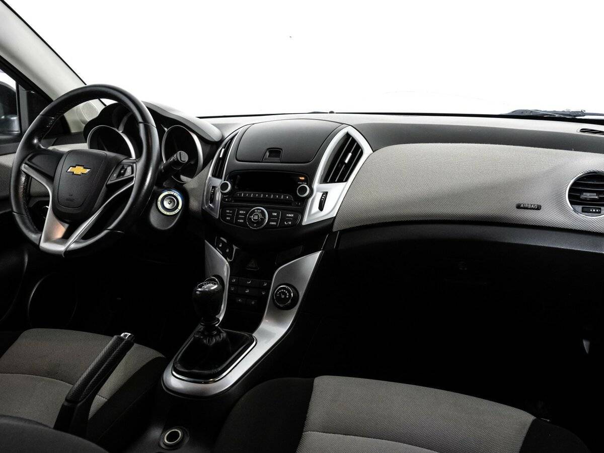 Chevrolet Cruze, 2013 - 159 500 км. | Фото №7