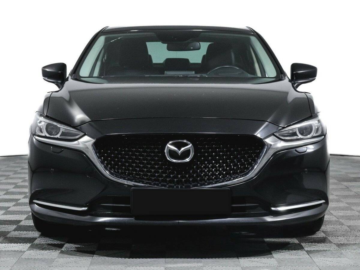 Mazda 6, 2020 - 80 906 км. | Фото №2