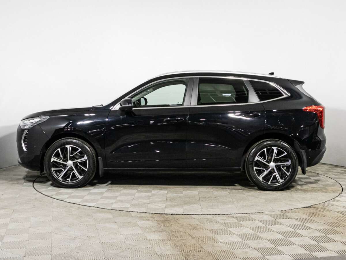 Haval Jolion, 2022 - 66 519 км. | Фото №8