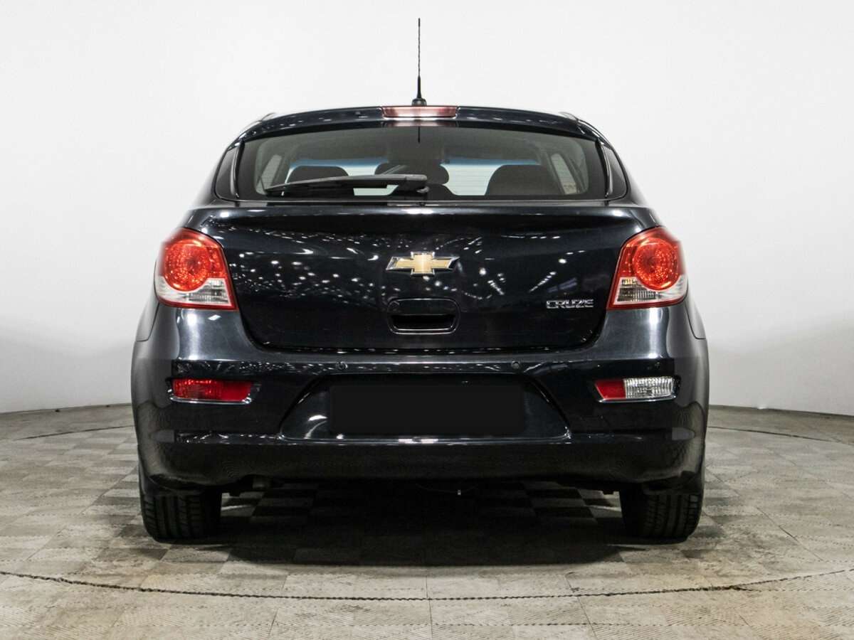 Chevrolet Cruze, 2015 - 138 730 км. | Фото №6