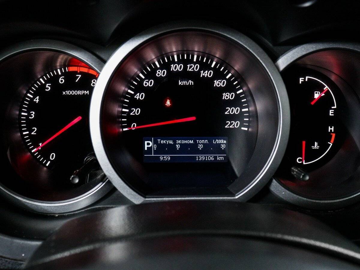 Suzuki Grand Vitara, 2013 - 138 892 км. | Фото №8