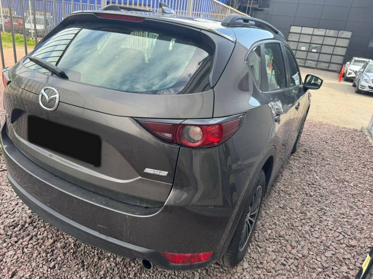 Mazda CX-5, 2018 - 343 018 км. | Фото №7