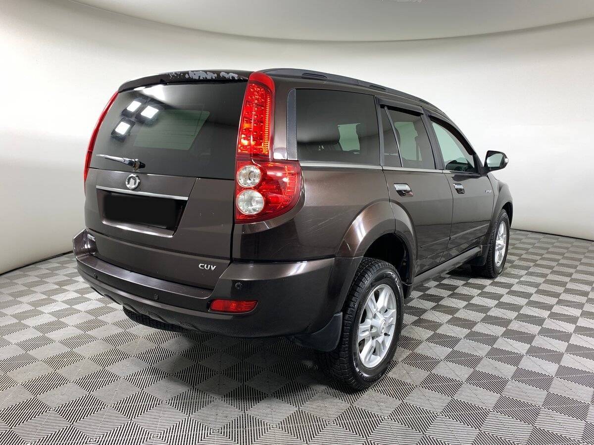 Great Wall Hover H5, 2014 - 90 000 км. | Фото №5