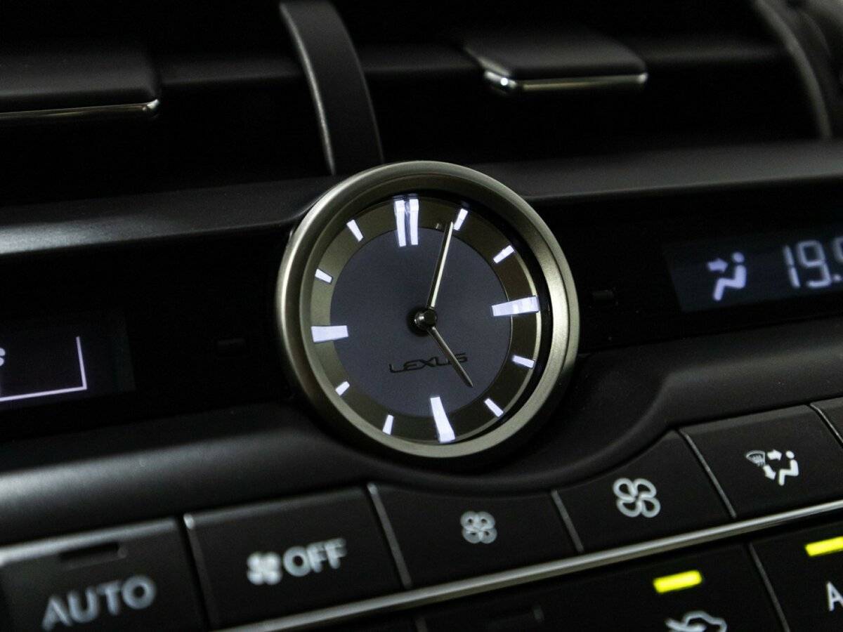 Lexus NX 200, 2015 Фото №18