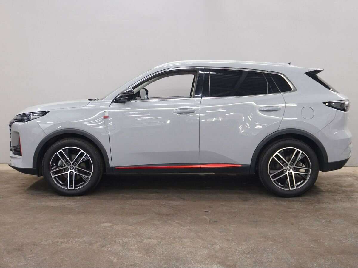 Changan CS55 Plus, 2023 - 27 028 км. | Фото №8