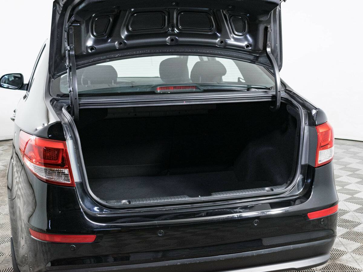 Kia Rio, 2016 - 141 000 км. | Фото №7