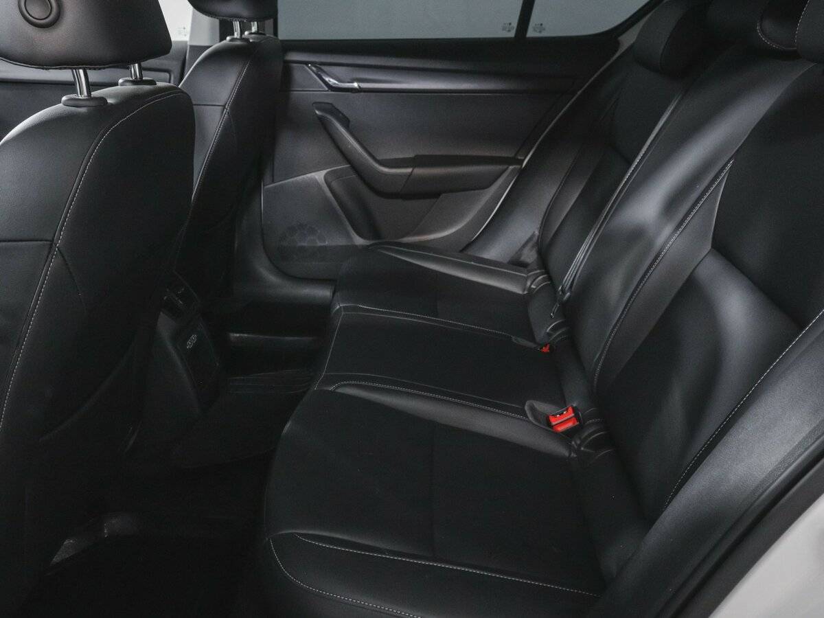 Skoda Octavia, 2023 - 22 000 км. | Фото №7