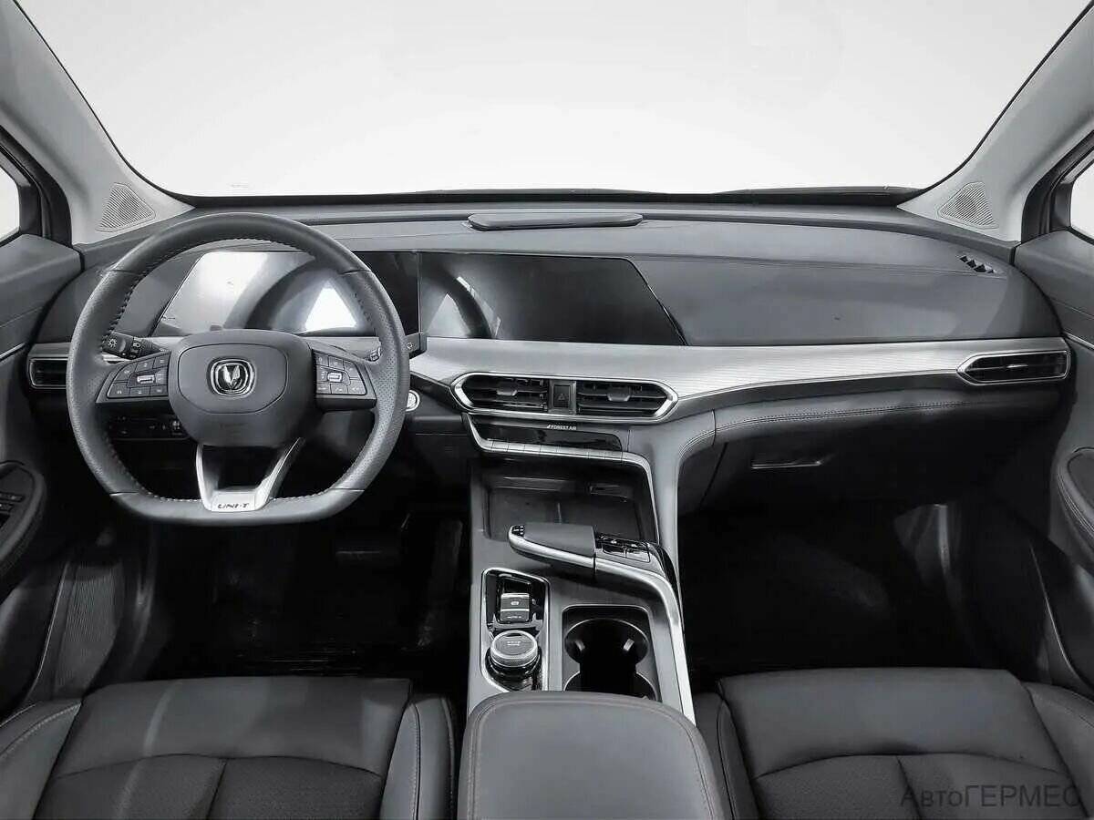 Changan UNI-T, 2023 - 1 305 км. | Фото №5