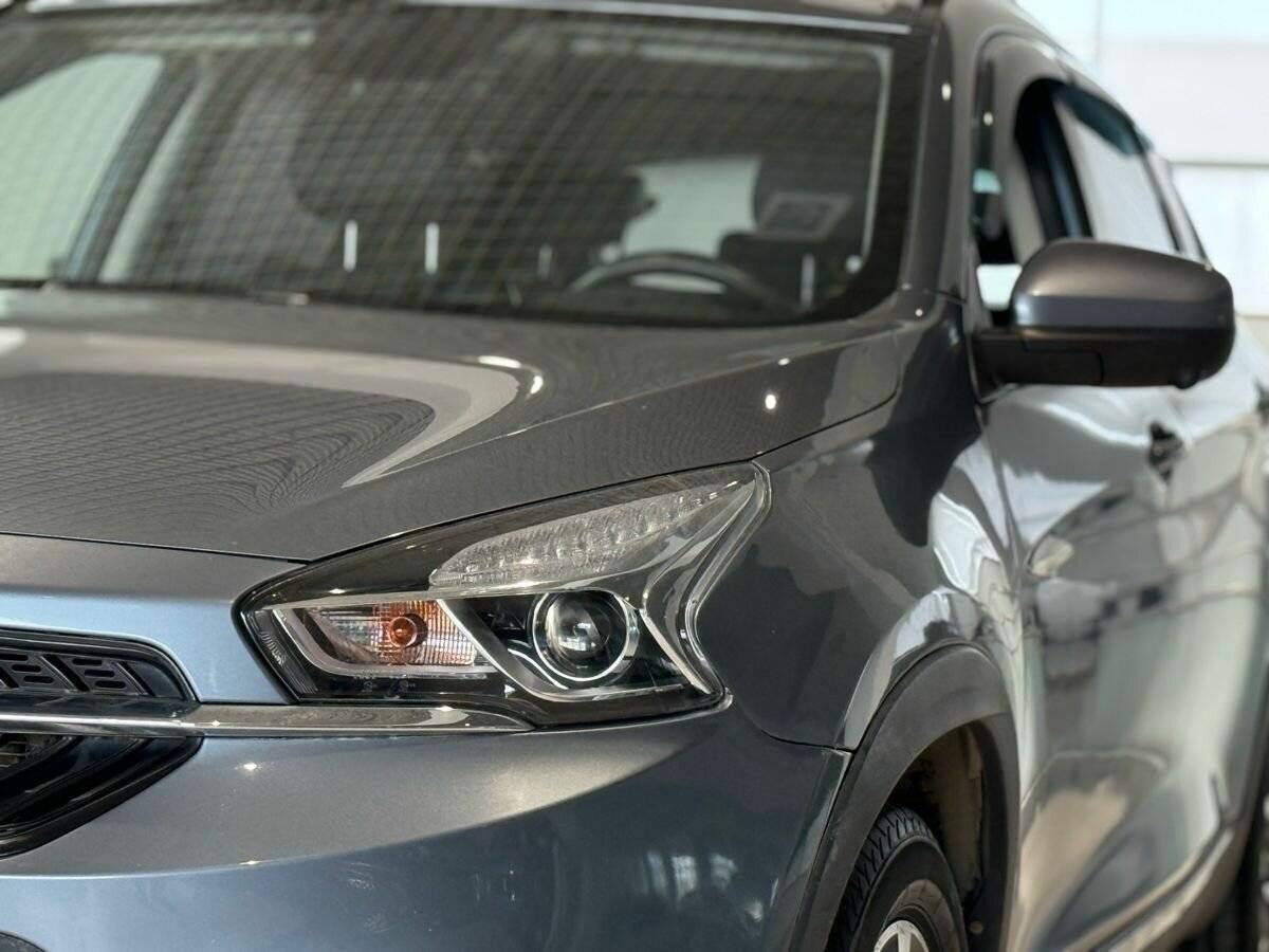 Chery Tiggo 7, 2019 - 94 313 км. | Фото №5