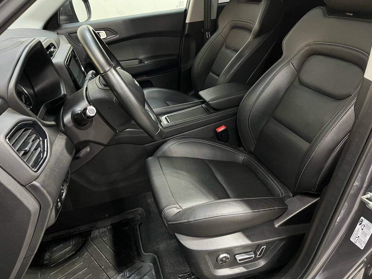 Chery Tiggo 4, 2022 - 15 600 км. | Фото №6