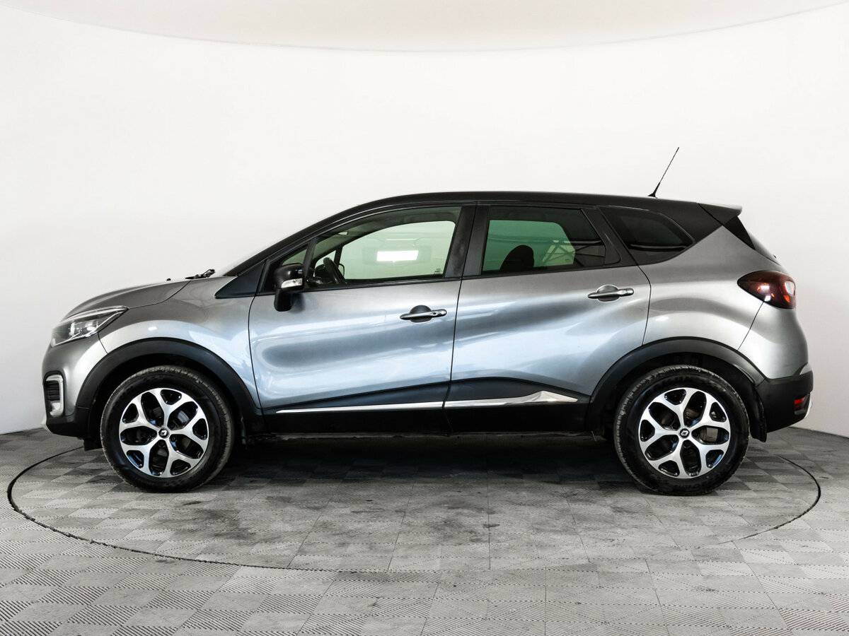 Renault Kaptur, 2017 - 248 581 км. | Фото №8