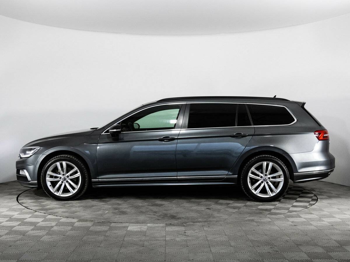Volkswagen Passat, 2016 - 228 105 км. | Фото №8