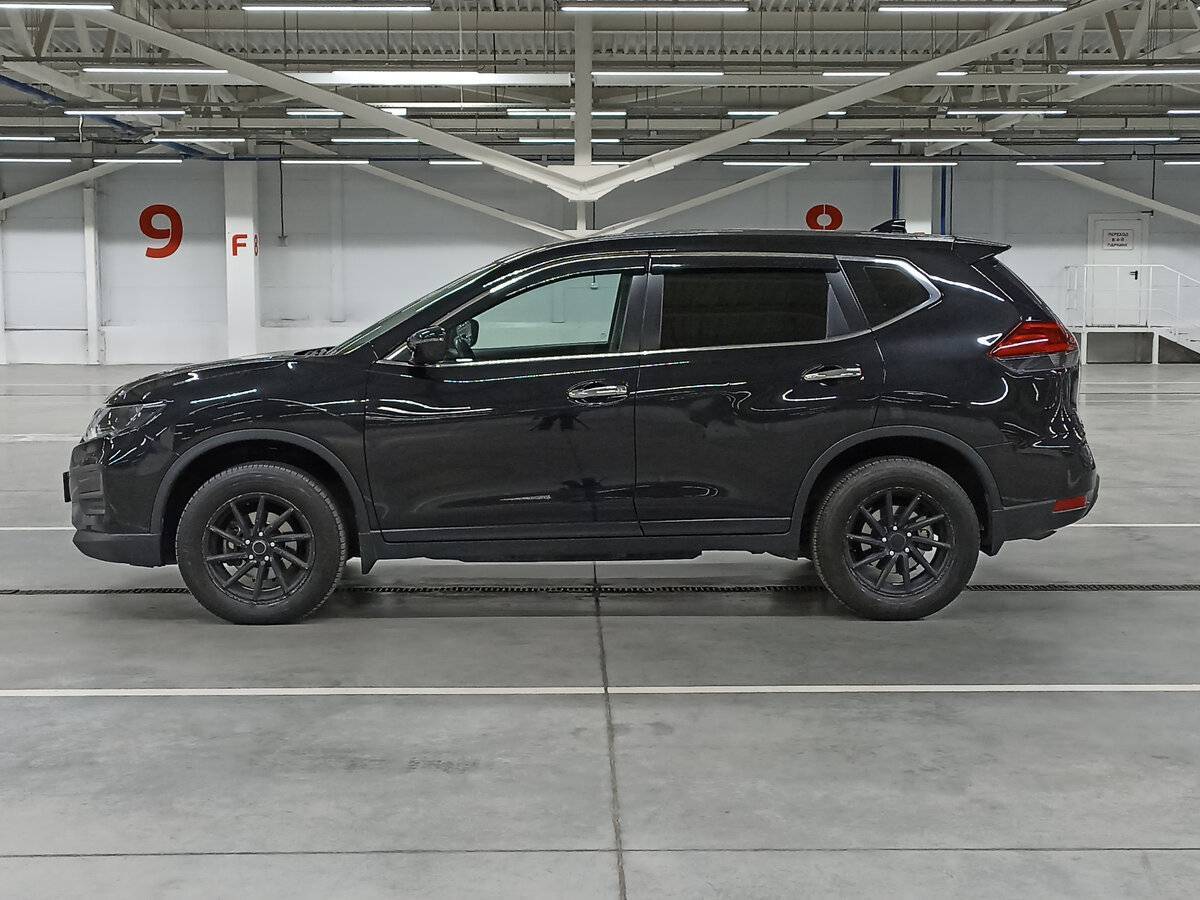 Nissan X-Trail, 2021 - 65 263 км. | Фото №8