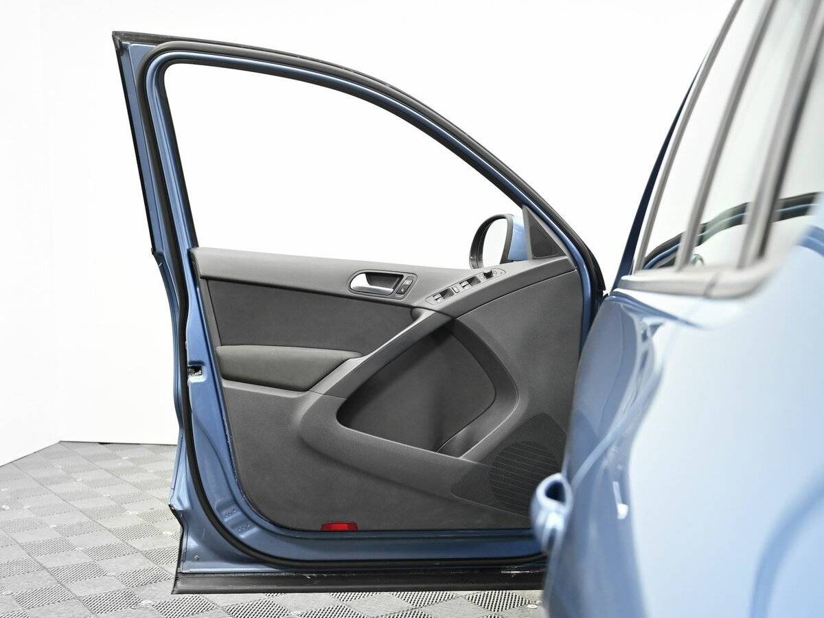Volkswagen Tiguan, 2012 - 158 000 км. | Фото №7