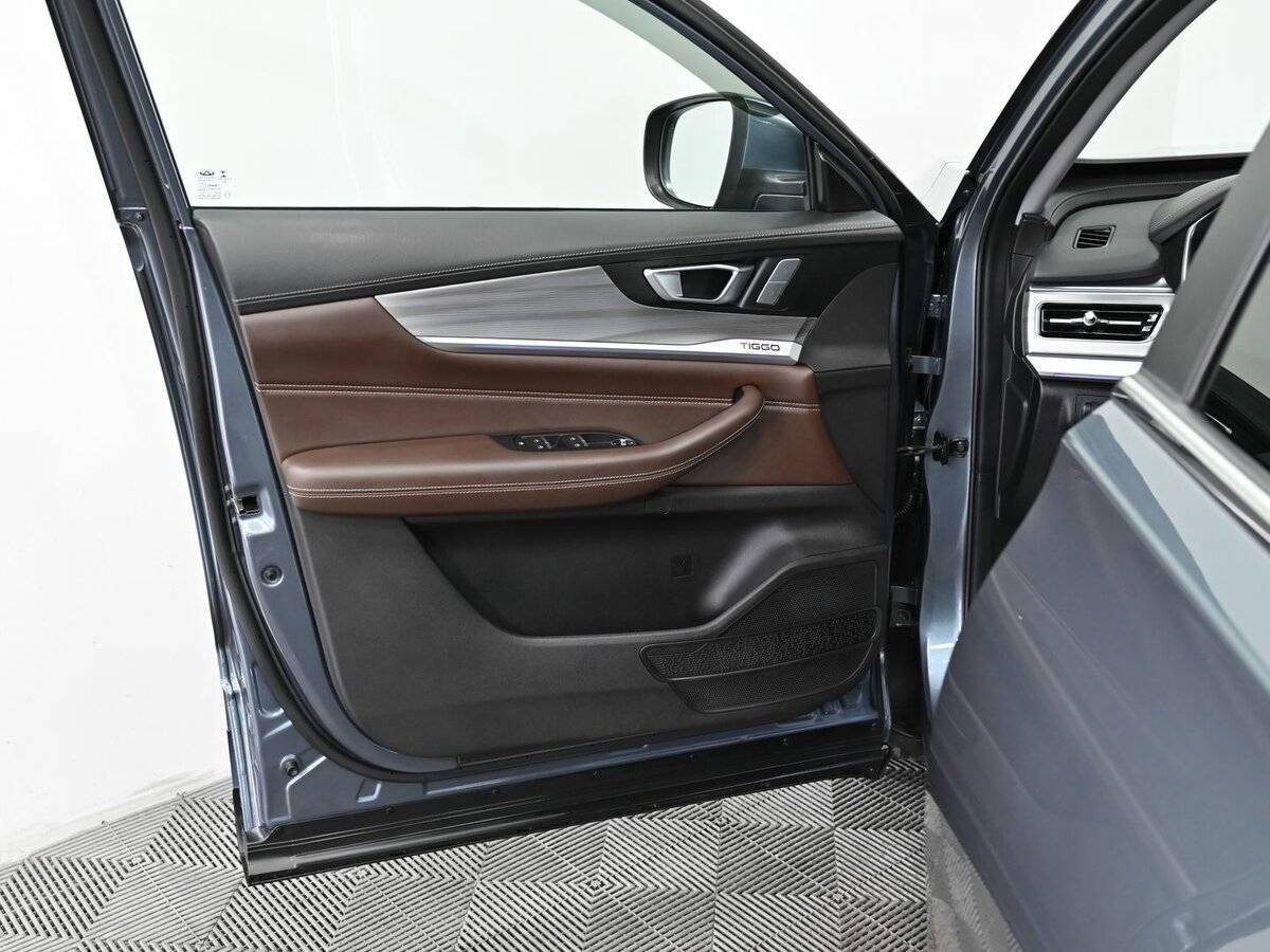 Chery Tiggo 8 Pro, 2021 - 84 750 км. | Фото №5