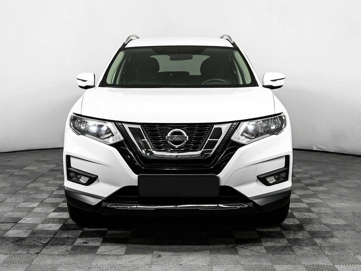Nissan X-Trail, 2022 - 47 385 км. | Фото №2