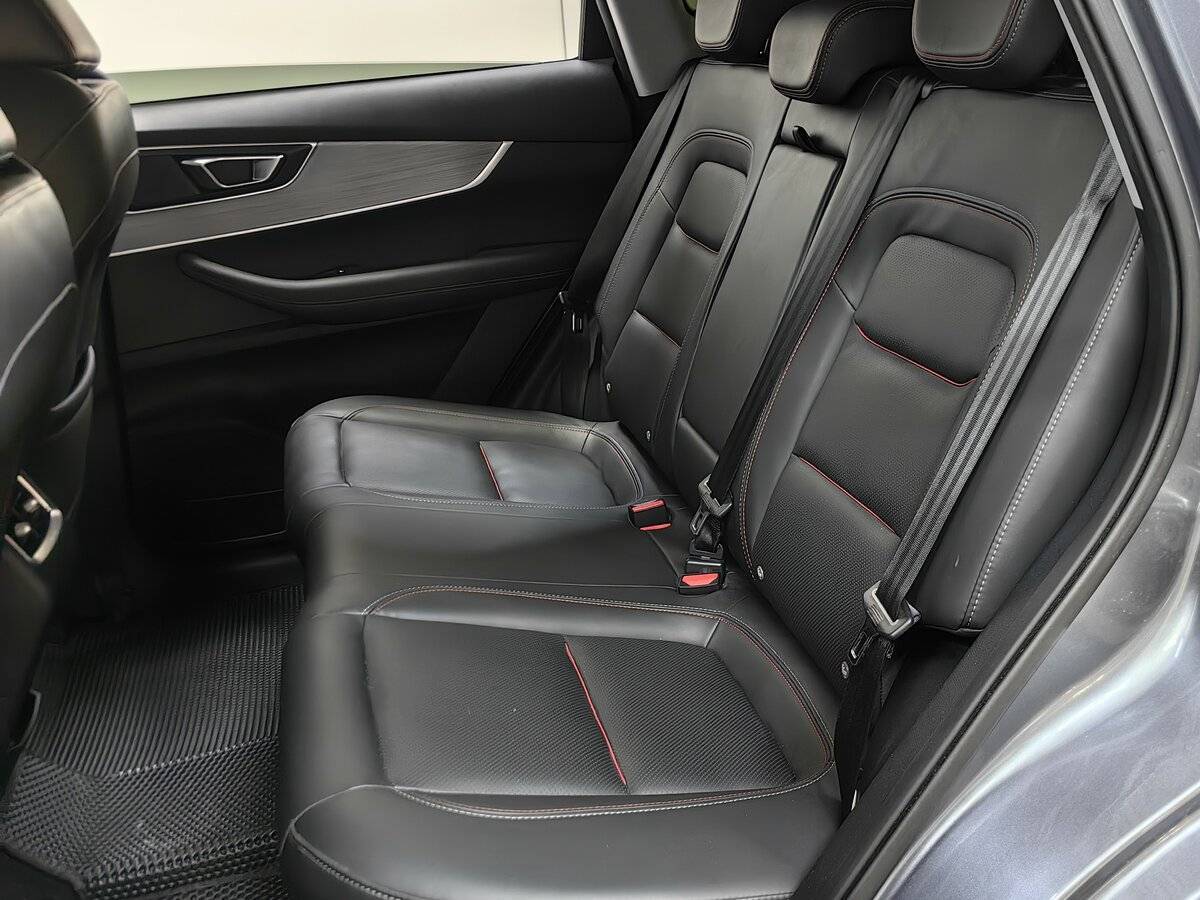 Chery Tiggo 7 Pro, 2021 - 85 620 км. | Фото №8