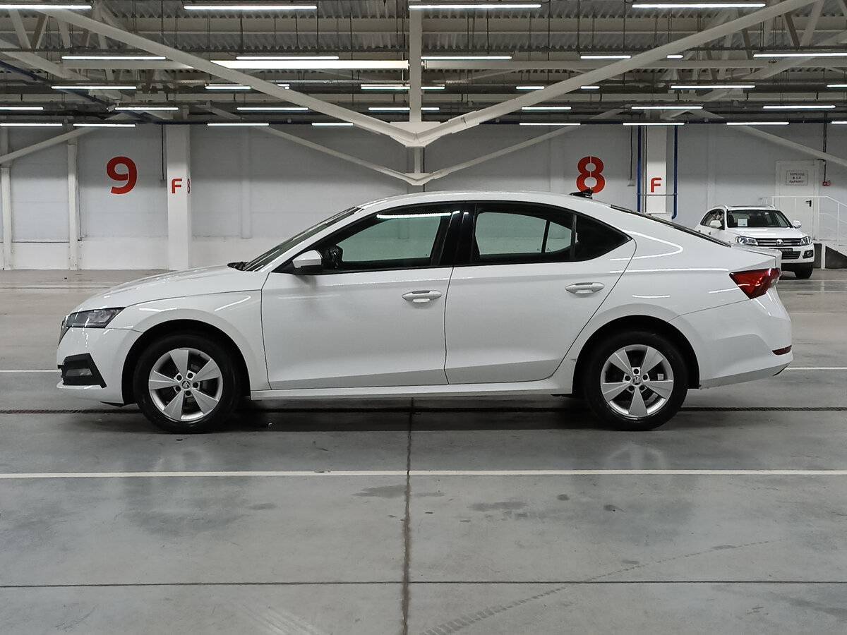 Skoda Octavia, 2021 - 167 259 км. | Фото №8