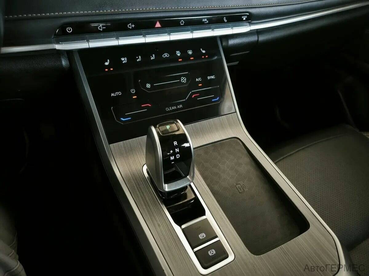 Chery Tiggo 4 Pro, 2023 - 53 770 км. | Фото №8