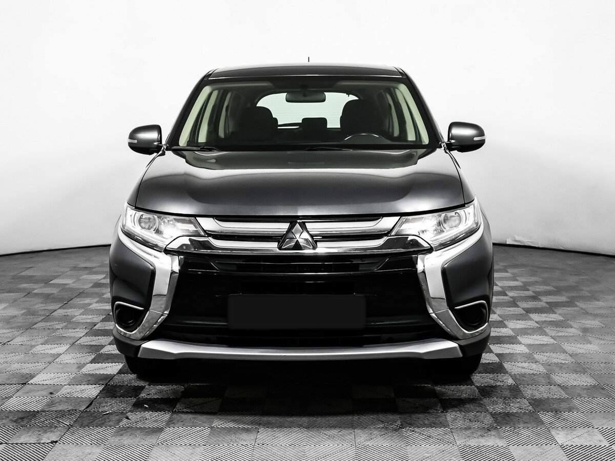 Mitsubishi Outlander, 2016 - 98 192 км. | Фото №2