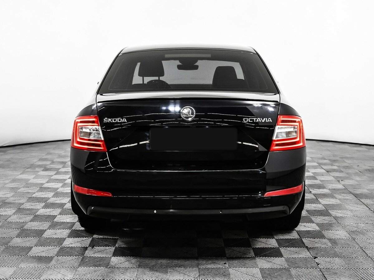 Skoda Octavia, 2014 - 279 693 км. | Фото №6