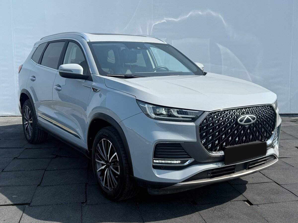 Chery Tiggo 8 Pro Max, 2024 - 22 001 км. | Фото №3