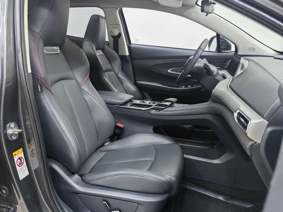 Changan UNI-T, 2023 - 21 620 км. | Фото №7