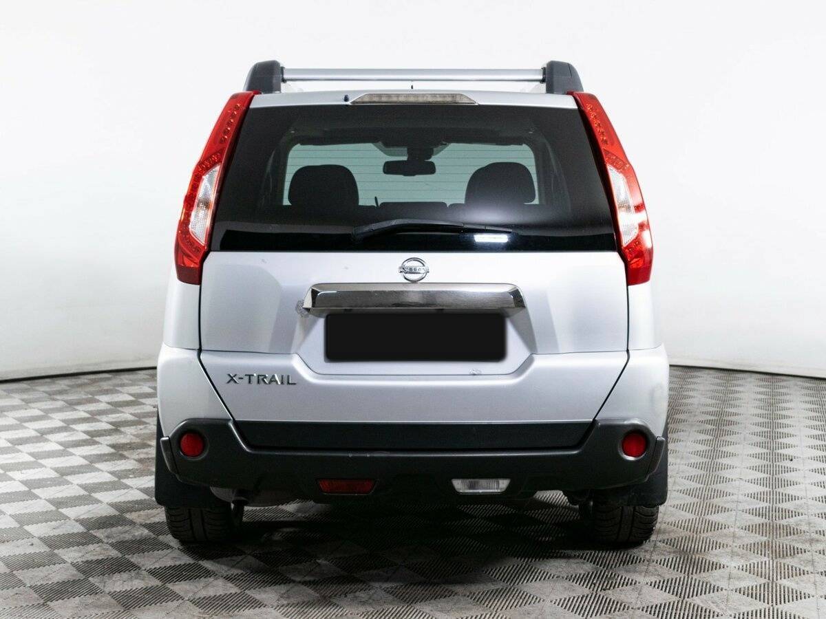 Nissan X-Trail, 2014 - 180 000 км. | Фото №6
