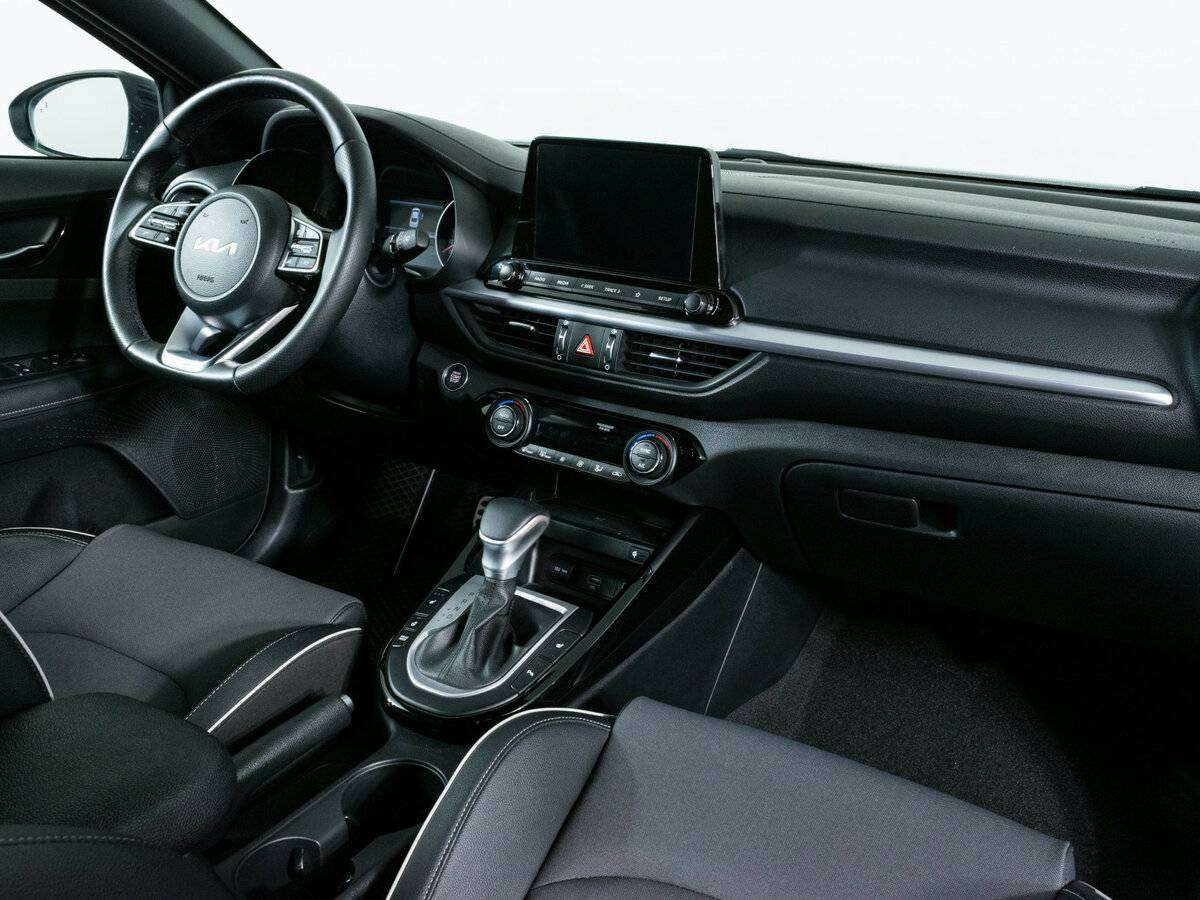 Kia Cerato, 2021 - 85 000 км. | Фото №8