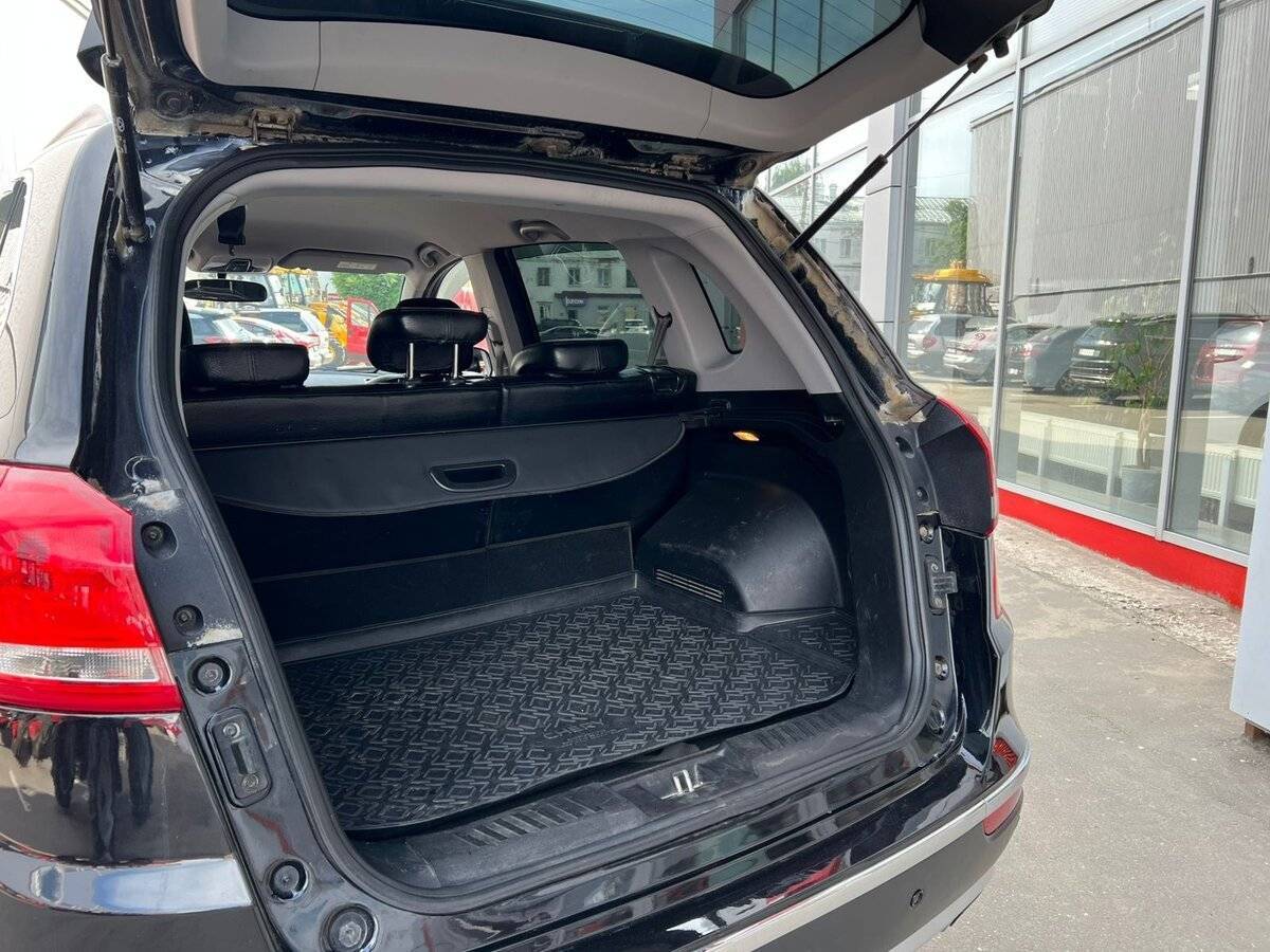 Chery Tiggo 5, 2017 - 77 000 км. | Фото №7