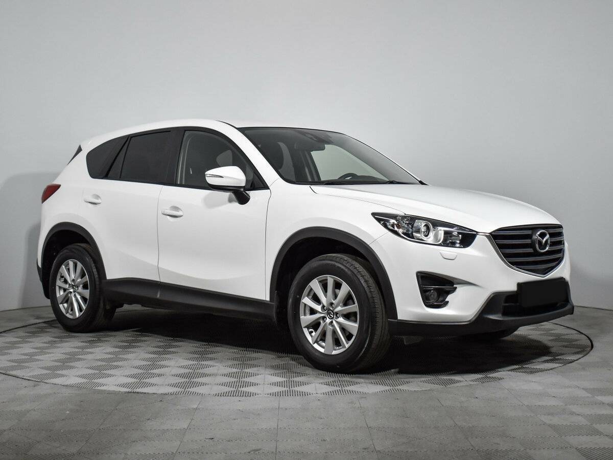 Mazda CX-5, 2016 - 148 000 км. | Фото №3