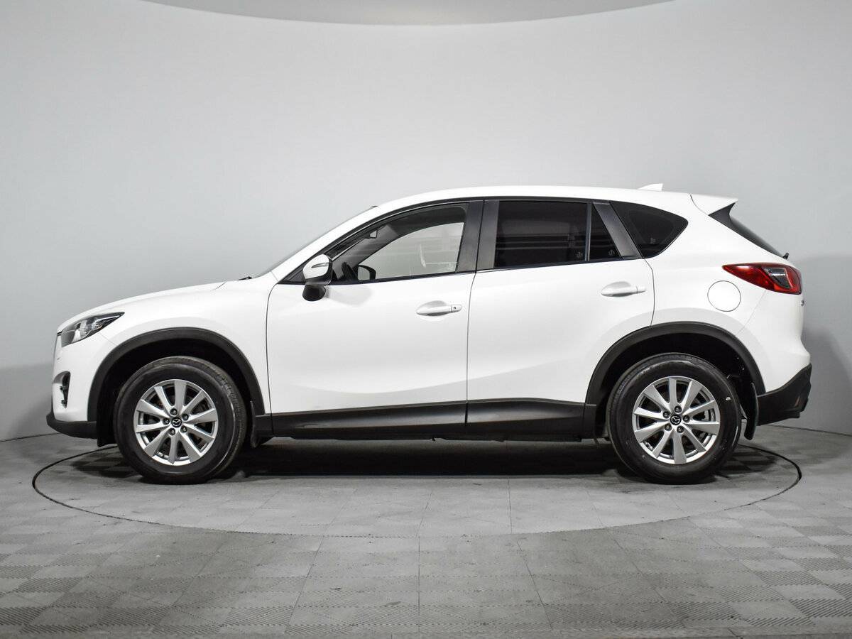 Mazda CX-5, 2016 - 148 000 км. | Фото №8