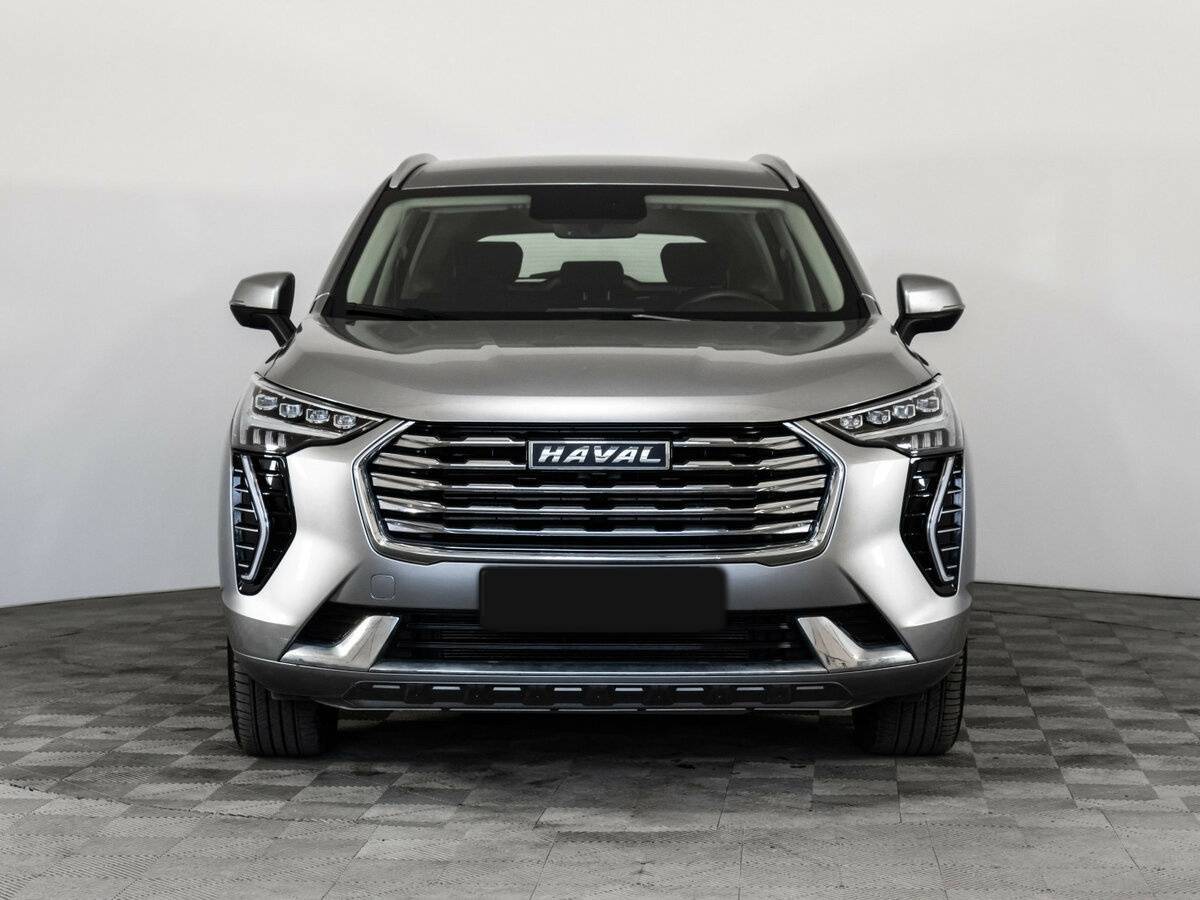 Haval Jolion, 2021 - 29 018 км. | Фото №2