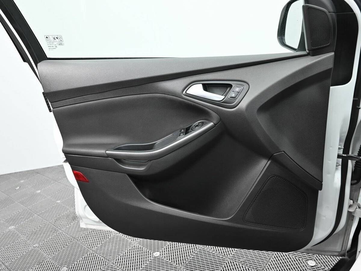 Ford Focus, 2016 - 102 000 км. | Фото №7