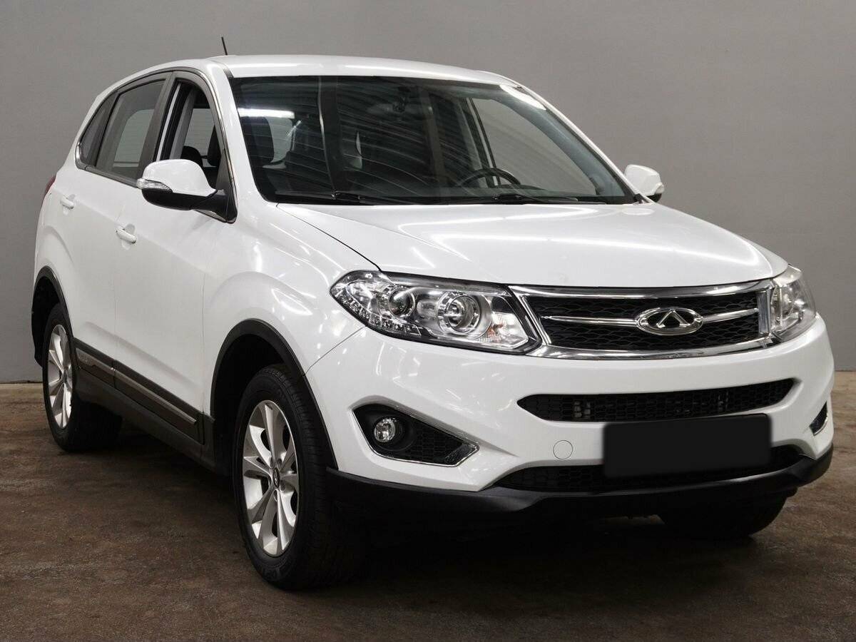 Chery Tiggo 5, 2014 - 101 578 км. | Фото №3