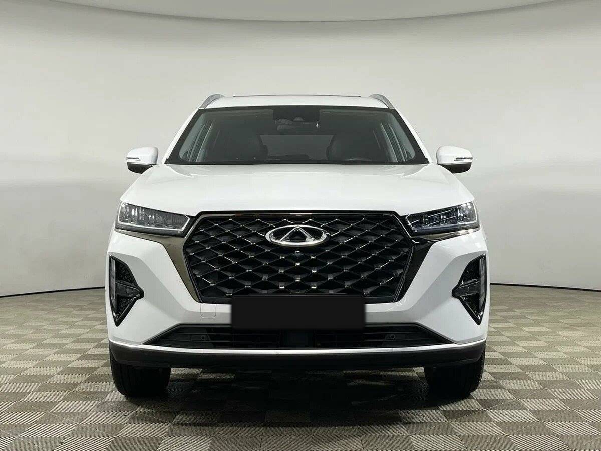 Chery Tiggo 7 Pro Max, 2022 - 29 800 км. | Фото №2