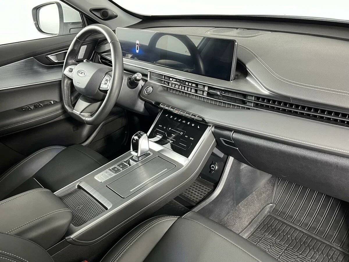 Chery Tiggo 7 Pro Max, 2022 - 29 800 км. | Фото №6
