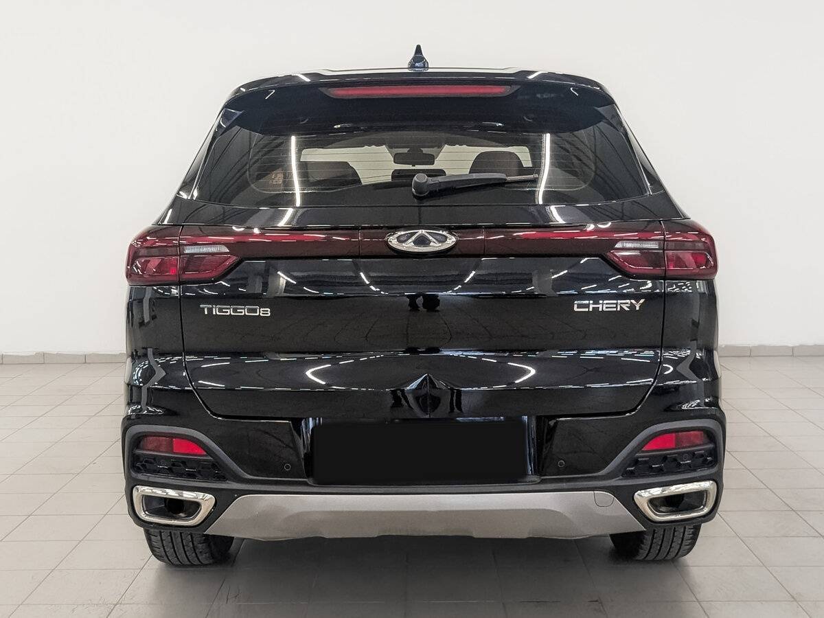 Chery Tiggo 8, 2020 - 91 000 км. | Фото №6