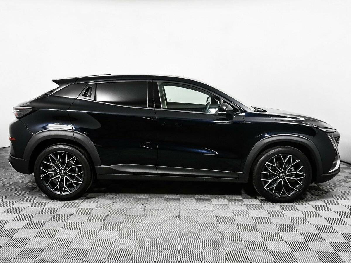 Changan UNI-T, 2022 - 21 993 км. | Фото №4