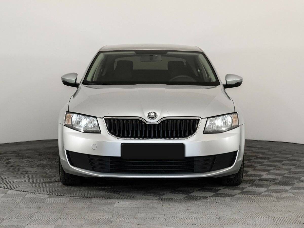 Skoda Octavia, 2013 - 161 869 км. | Фото №2